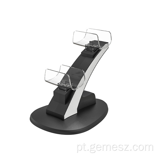 Controlador Dual Dock para PS5 Charging Station